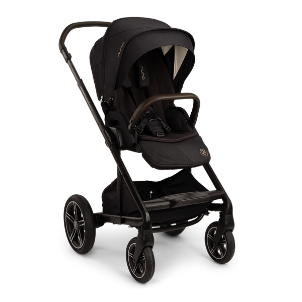 Nuna MIXX Next Stroller - Image 4