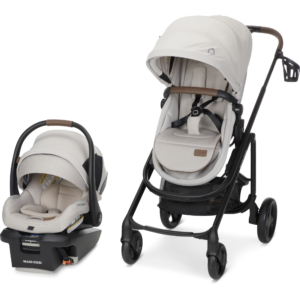 Maxi-Cosi Tayla Max Travel system