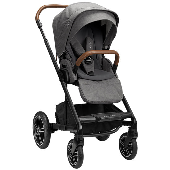 Nuna MIXX Next Stroller - Image 5