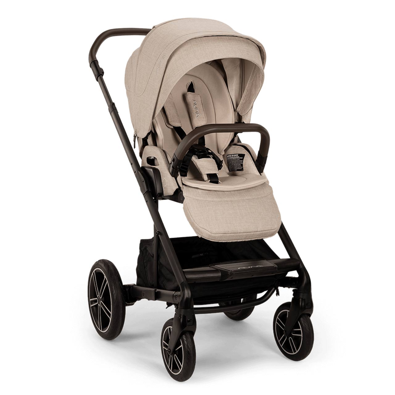 Nuna MIXX Next Stroller - Image 6
