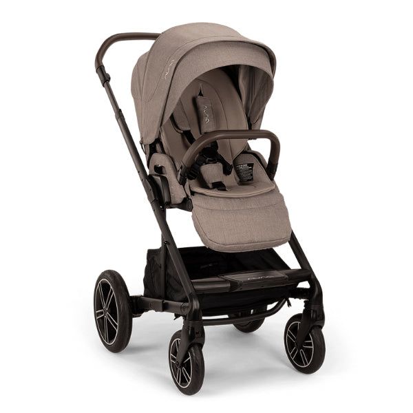 Nuna MIXX Next Stroller - Image 7