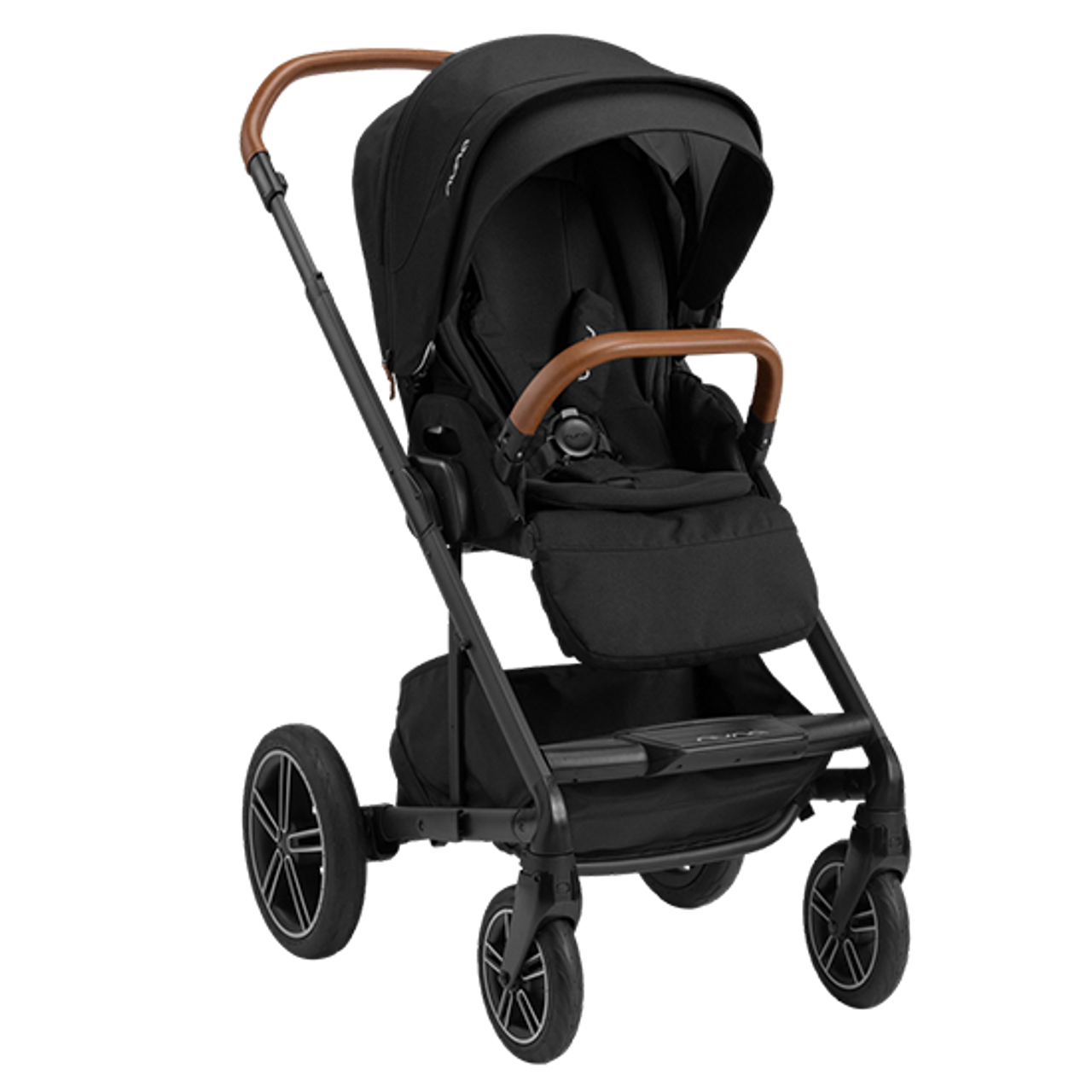 Nuna MIXX Next Stroller - Image 8