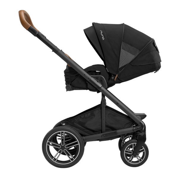 Nuna MIXX Next Stroller - Image 10