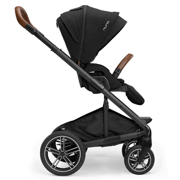 Nuna MIXX Next Stroller - Image 12