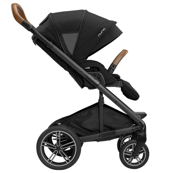 Nuna MIXX Next Stroller - Image 13