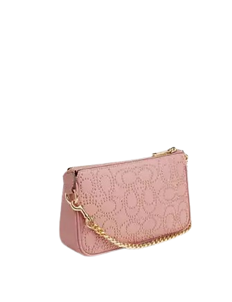 Coach Nolita 19 With Signature Rivets - Image 3