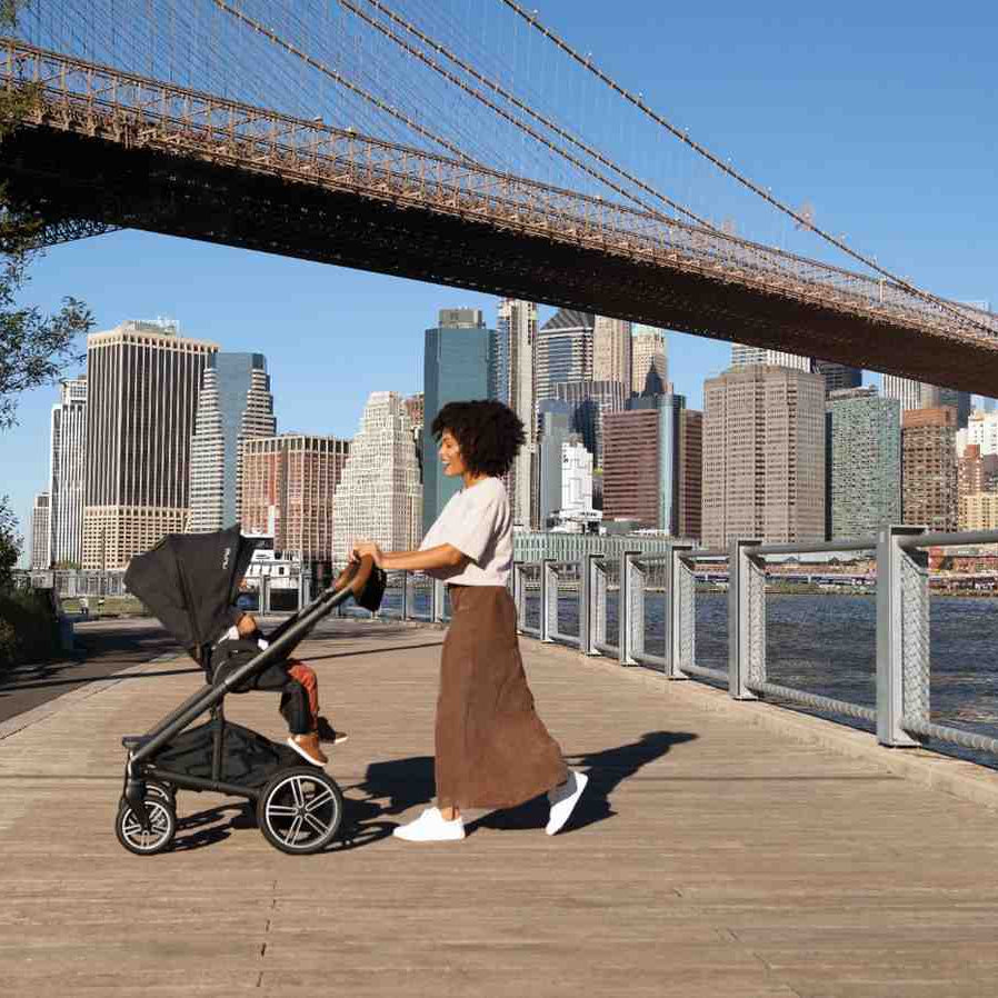 Nuna MIXX Next Stroller - Image 15