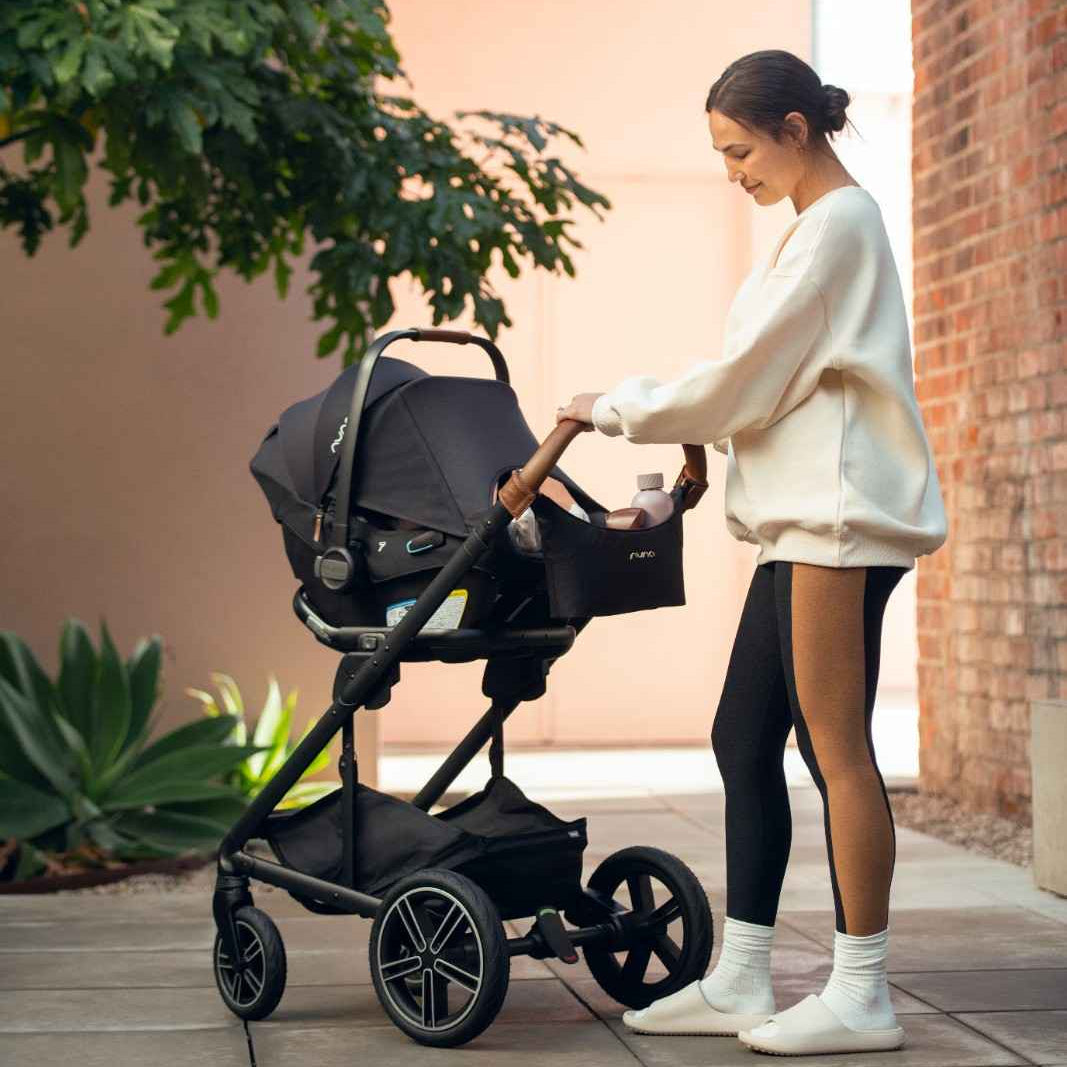 Nuna MIXX Next Stroller - Image 16