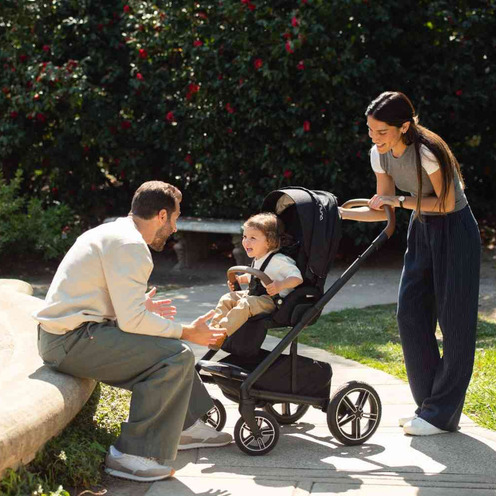 Nuna MIXX Next Stroller - Image 17