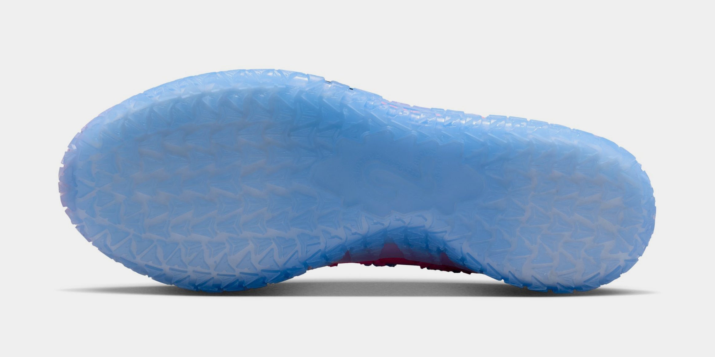 Ja 3 x Kool Aid Mens Basketball Shoes (Lemon Venom/Light Photo Blue/Light Green Spark) - Image 4