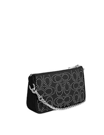Coach Nolita 19 With Signature Rivets - Image 3