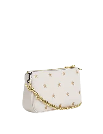 Coach Nolita 19 With Star Print - Image 2