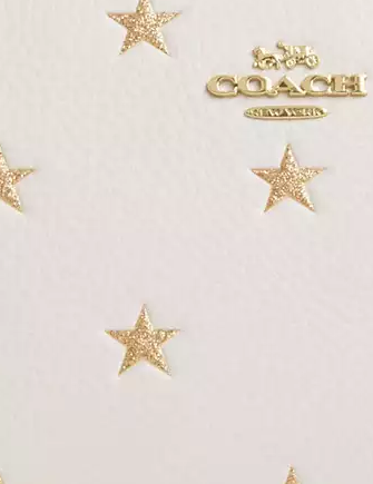 Coach Nolita 19 With Star Print - Image 4