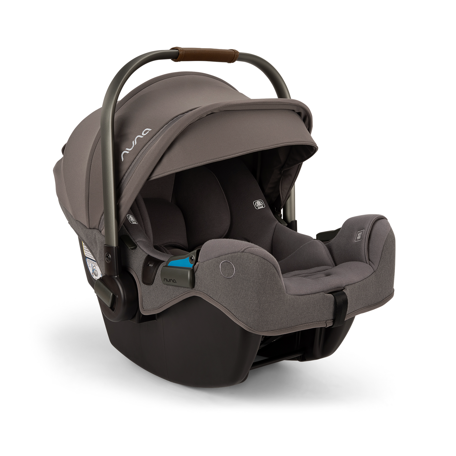 Nuna PIPA RX Infant Car Seat with RELX Base - Image 2