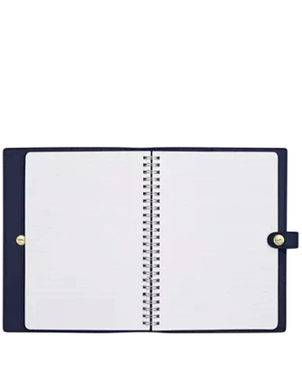 Coach Notebook In Signature Canvas - Image 2