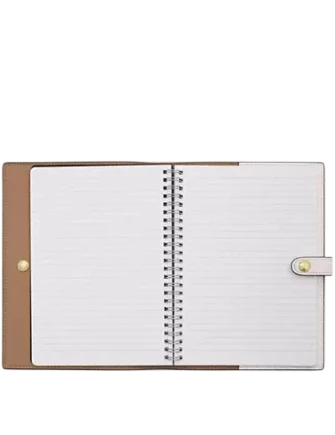 Coach Notebook In Signature Canvas - Image 2