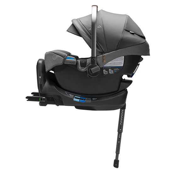 Nuna PIPA RX Infant Car Seat with RELX Base - Image 6