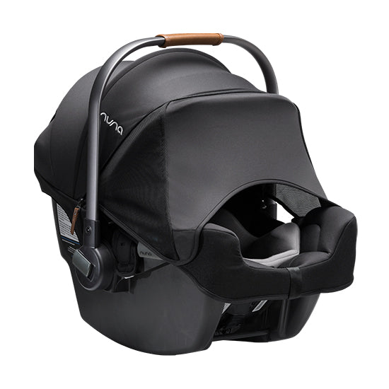 Nuna PIPA RX Infant Car Seat with RELX Base - Image 7