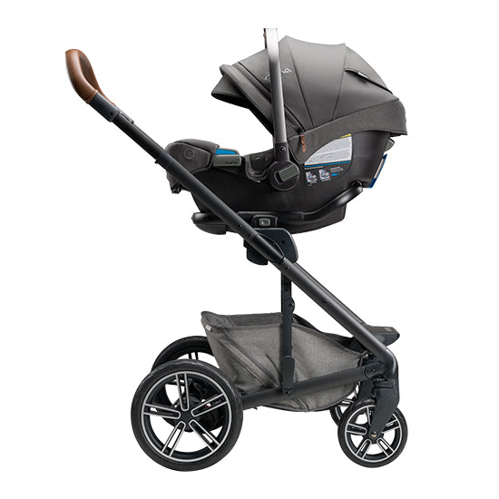 Nuna PIPA RX Infant Car Seat with RELX Base - Image 8