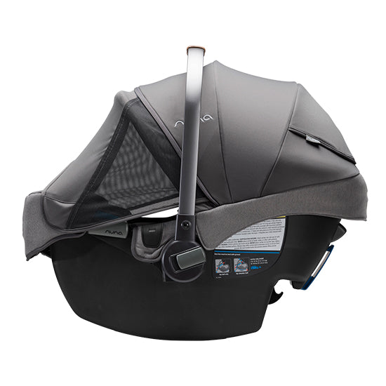 Nuna PIPA RX Infant Car Seat with RELX Base - Image 9