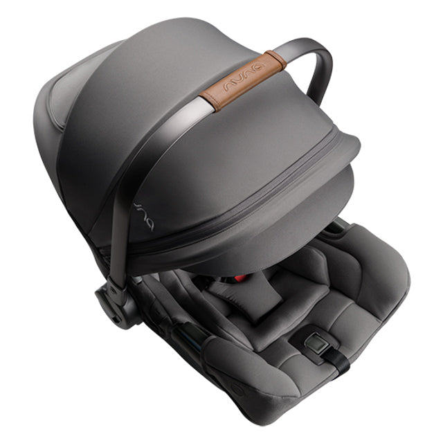 Nuna PIPA RX Infant Car Seat with RELX Base - Image 11