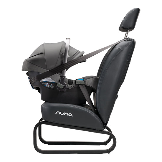 Nuna PIPA RX Infant Car Seat with RELX Base - Image 12