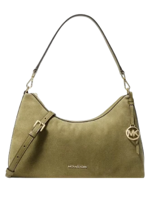 Michael Michael Kors Sammy Medium Convertible Shoulder Bag