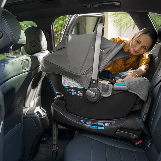 Nuna PIPA RX Infant Car Seat with RELX Base - Image 18