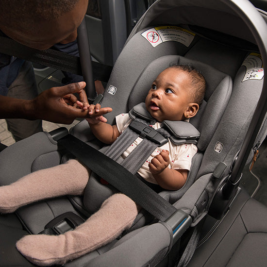 Nuna PIPA RX Infant Car Seat with RELX Base - Image 20