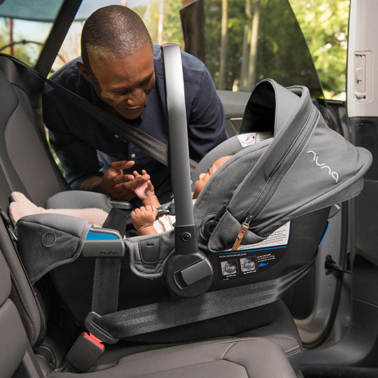 Nuna PIPA RX Infant Car Seat with RELX Base - Image 21