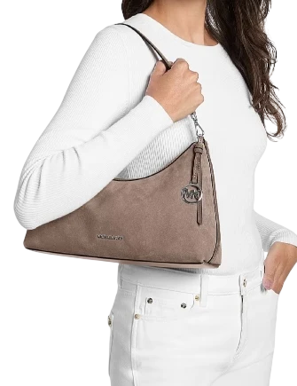 Michael Michael Kors Sammy Medium Convertible Shoulder Bag - Image 3