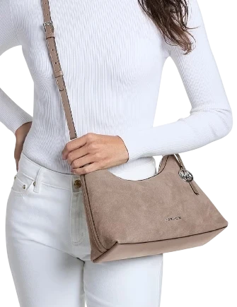 Michael Michael Kors Sammy Medium Convertible Shoulder Bag - Image 4