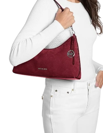 Michael Michael Kors Sammy Medium Convertible Shoulder Bag - Image 3