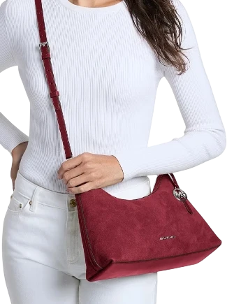 Michael Michael Kors Sammy Medium Convertible Shoulder Bag - Image 4