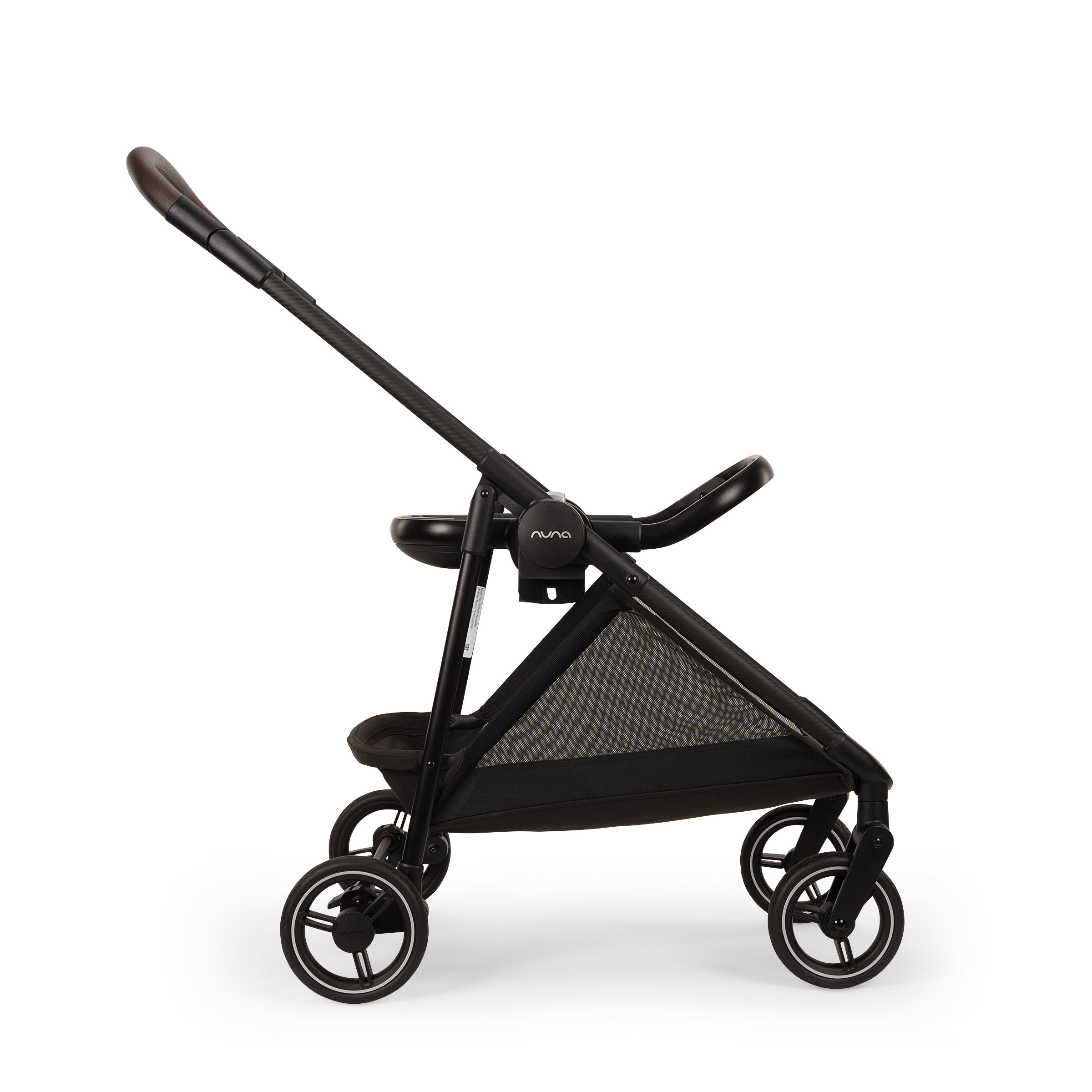 Nuna PIPA Urbn Flex Travel System - Image 6