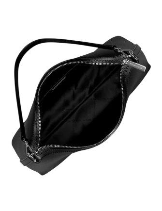 Michael Michael Kors Sammy Medium Pebbled Leather Convertible Shoulder Bag - Image 2