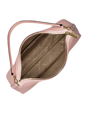 Michael Michael Kors Sammy Medium Pebbled Leather Convertible Shoulder Bag - Image 2