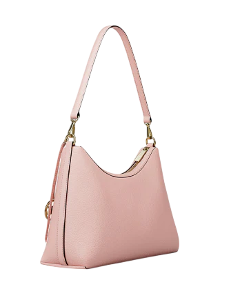 Michael Michael Kors Sammy Medium Pebbled Leather Convertible Shoulder Bag - Image 3