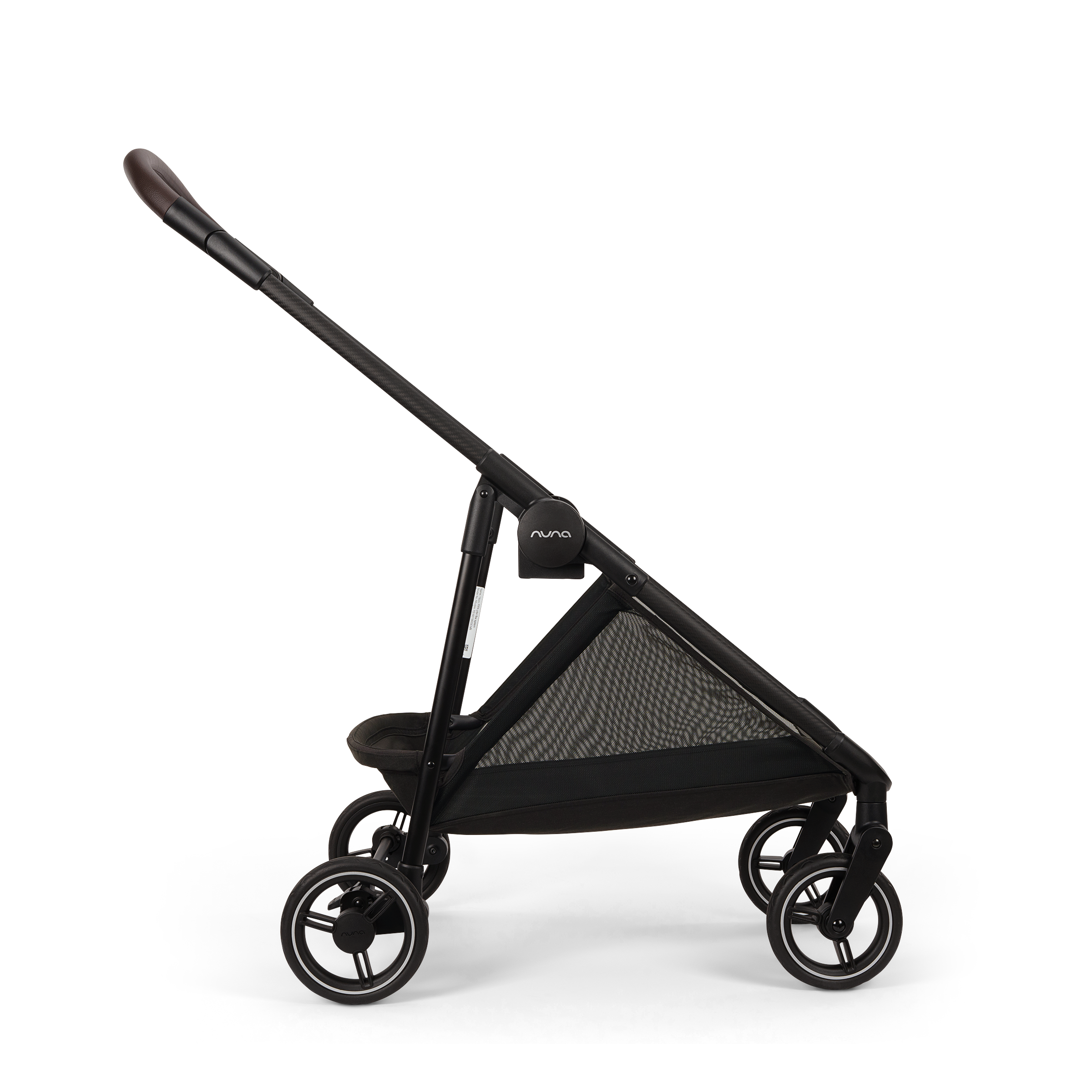 Nuna PIPA Urbn Flex Travel System - Image 11