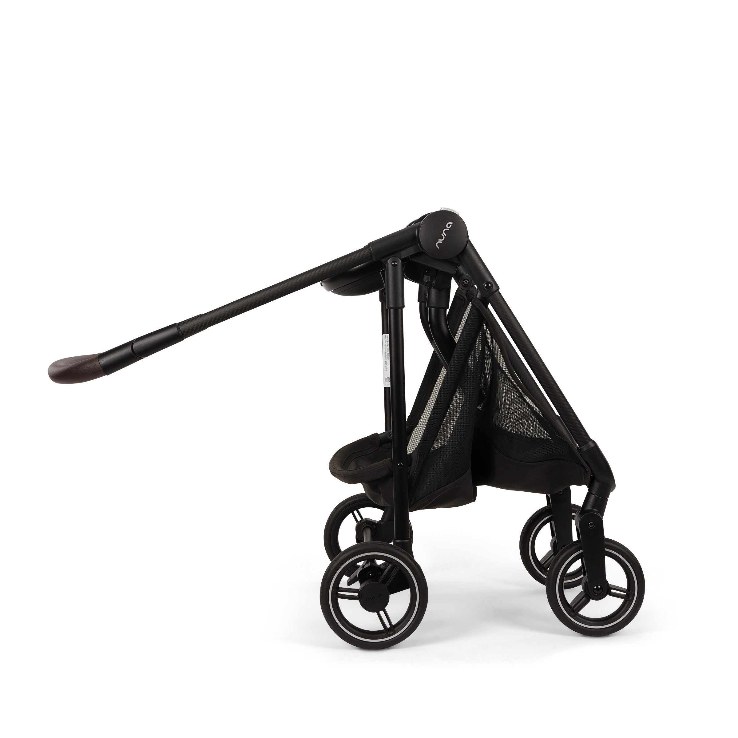 Nuna PIPA Urbn Flex Travel System - Image 12