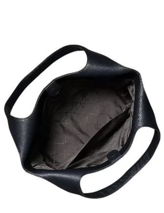 Michael Michael Kors Cooper Small Logo Embossed Tote Bag - Image 2