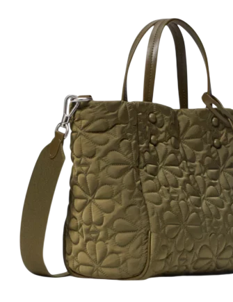 Kate Spade New York Tilly Quilted Small Tote Bag - Image 3