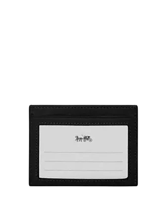Coach Slim Id Card Case - Image 2