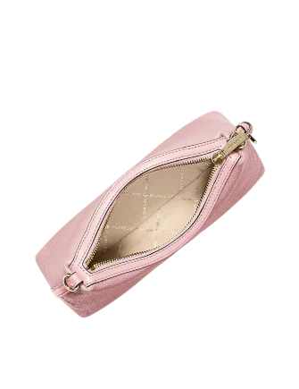 Michael Michael Kors Sammy Small Pebbled Leather Convertible Crossbody Bag - Image 2