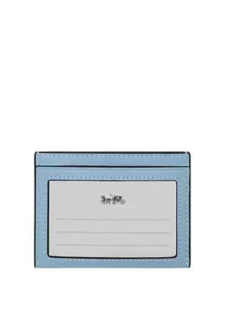 Coach Slim Id Card Case - Image 2