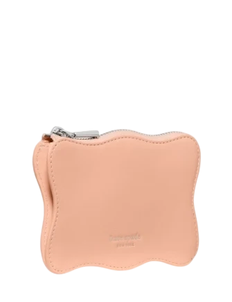Kate Spade New York Wavy Mini Zip Card Case - Image 2