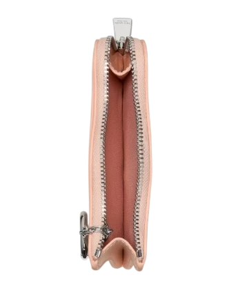 Kate Spade New York Wavy Mini Zip Card Case - Image 3