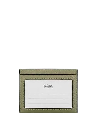 Coach Slim Id Card Case - Image 2