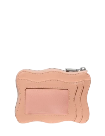 Kate Spade New York Wavy Mini Zip Card Case - Image 4