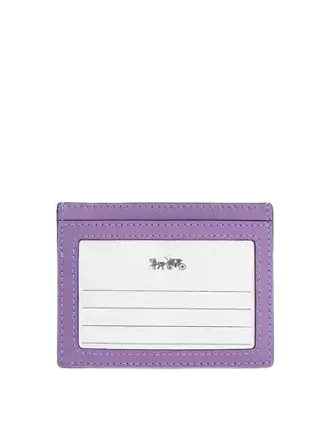 Coach Slim Id Card Case - Image 2